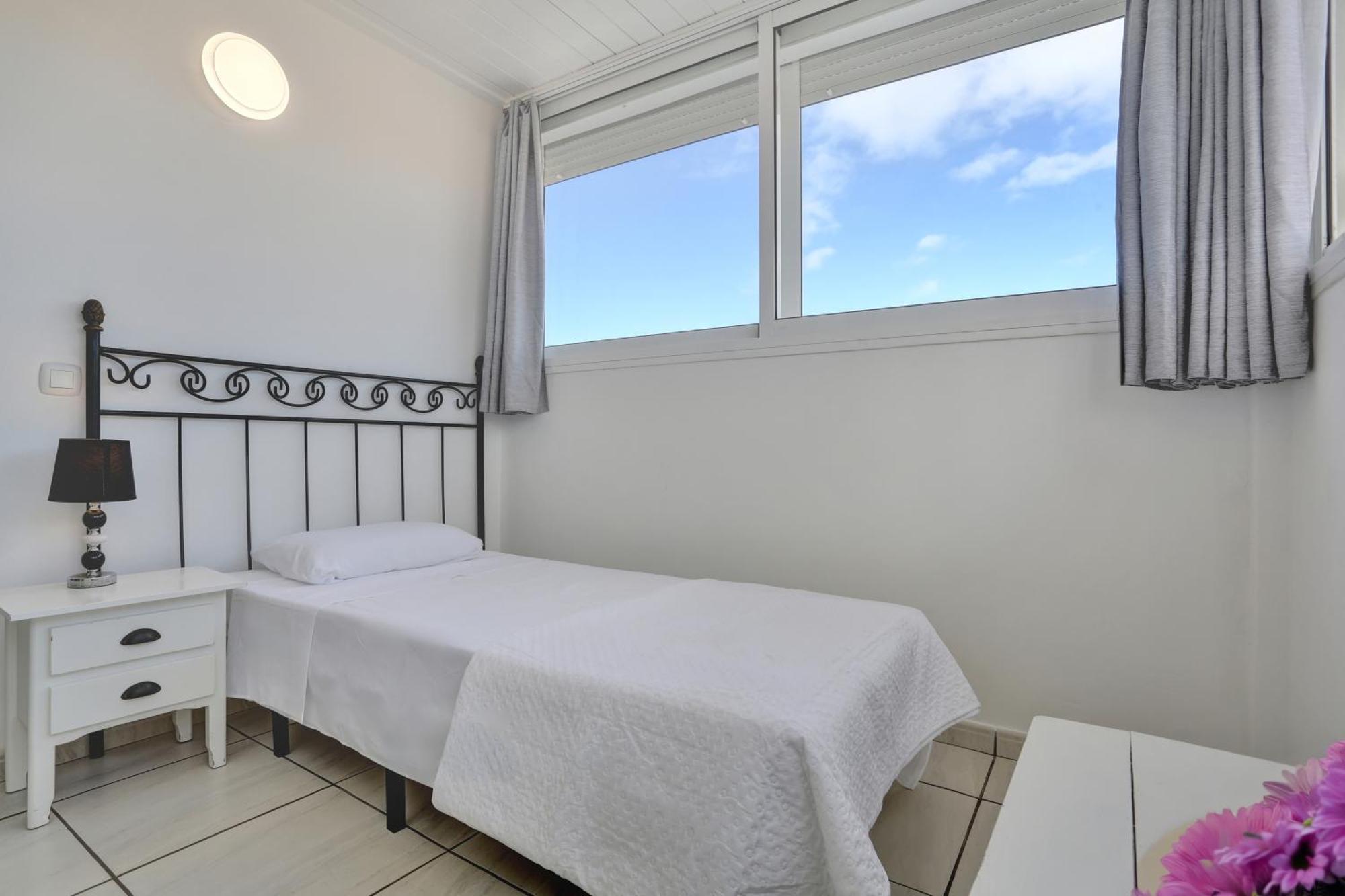 Residencia Lena Lejlighed Corralejo Eksteriør billede